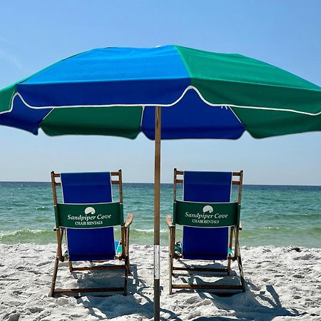 Sandpiper Cove 2060 Destin Exterior foto